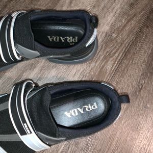 Prada Shoes - Prada cloudbust Prada Shoes - Prada cloudbust
